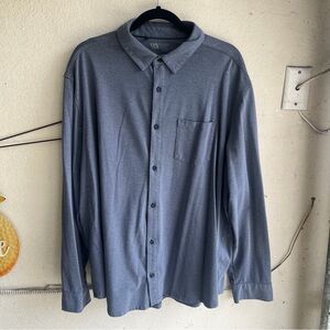 DSG Button Down Shirt